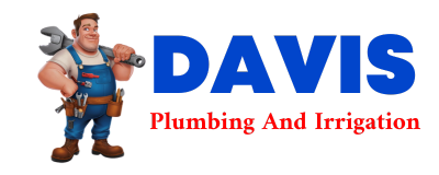 Trusted plumber in LEROSE